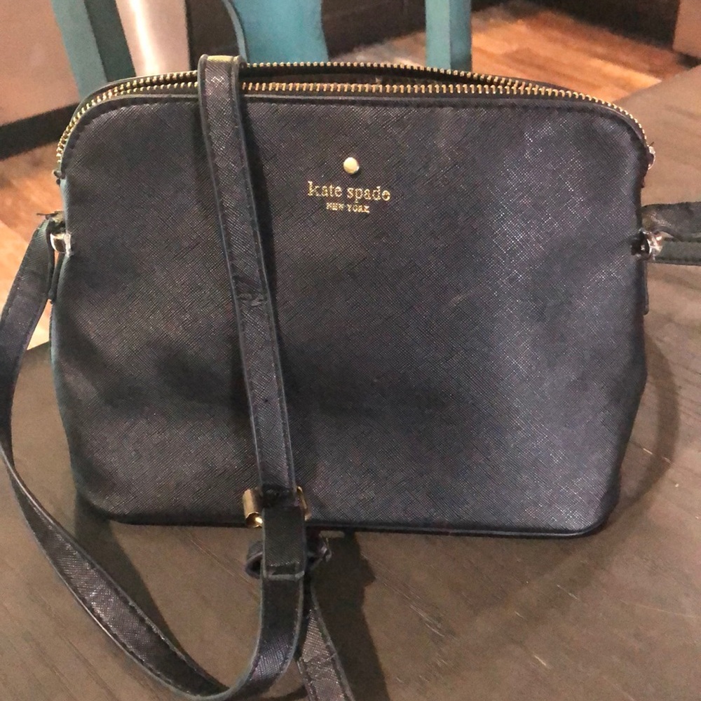 Kate Spade Crossbody ♠️